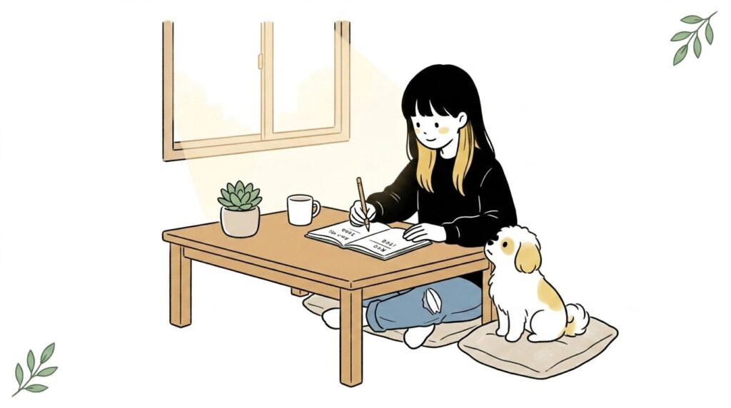 【2026年最新】一人暮らしで犬を飼うと月々の費用はいくら？