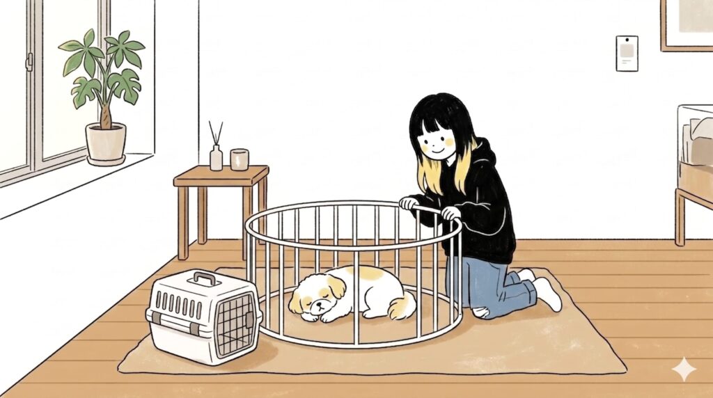 【実体験】私のハウス買い替え遍歴