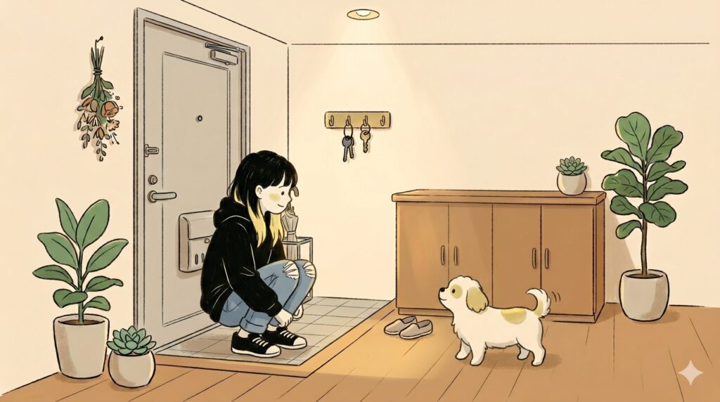 犬に留守番させるのがかわいそうだと感じたら